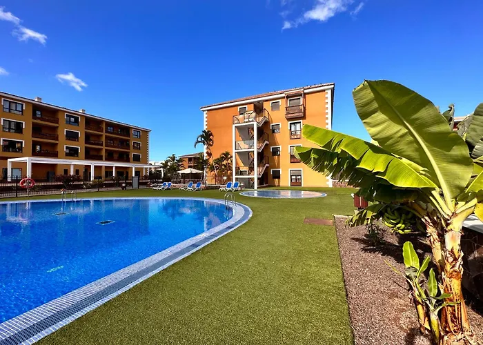 Family Apartment Grand