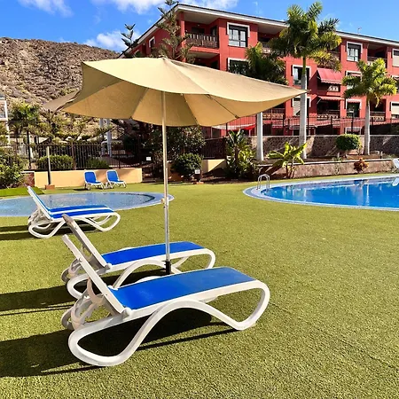 Family Apartment Grand Palm-mar Exterior photo