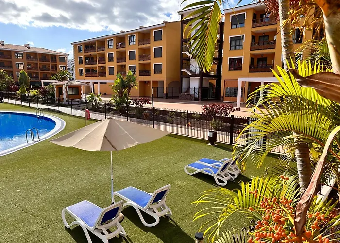 Family Apartment Grand