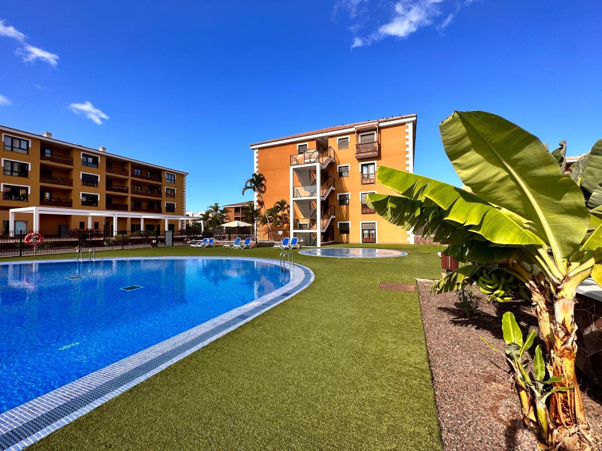 Family Grand Apartment Palm-mar