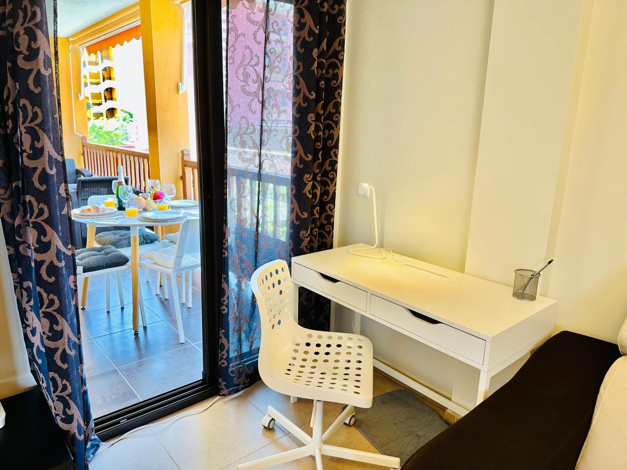 Family Grand Apartment