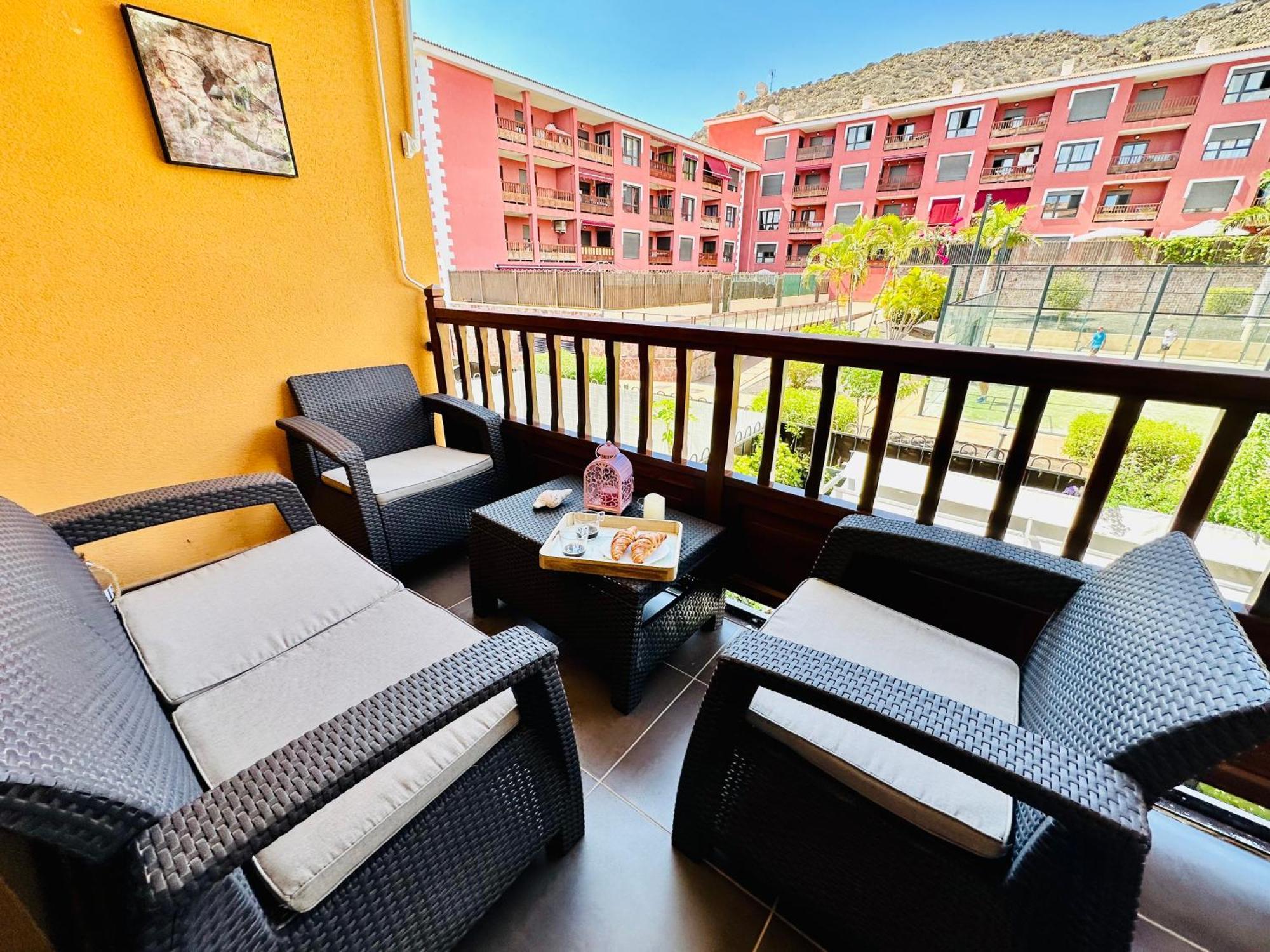 Apartment Family Grand *