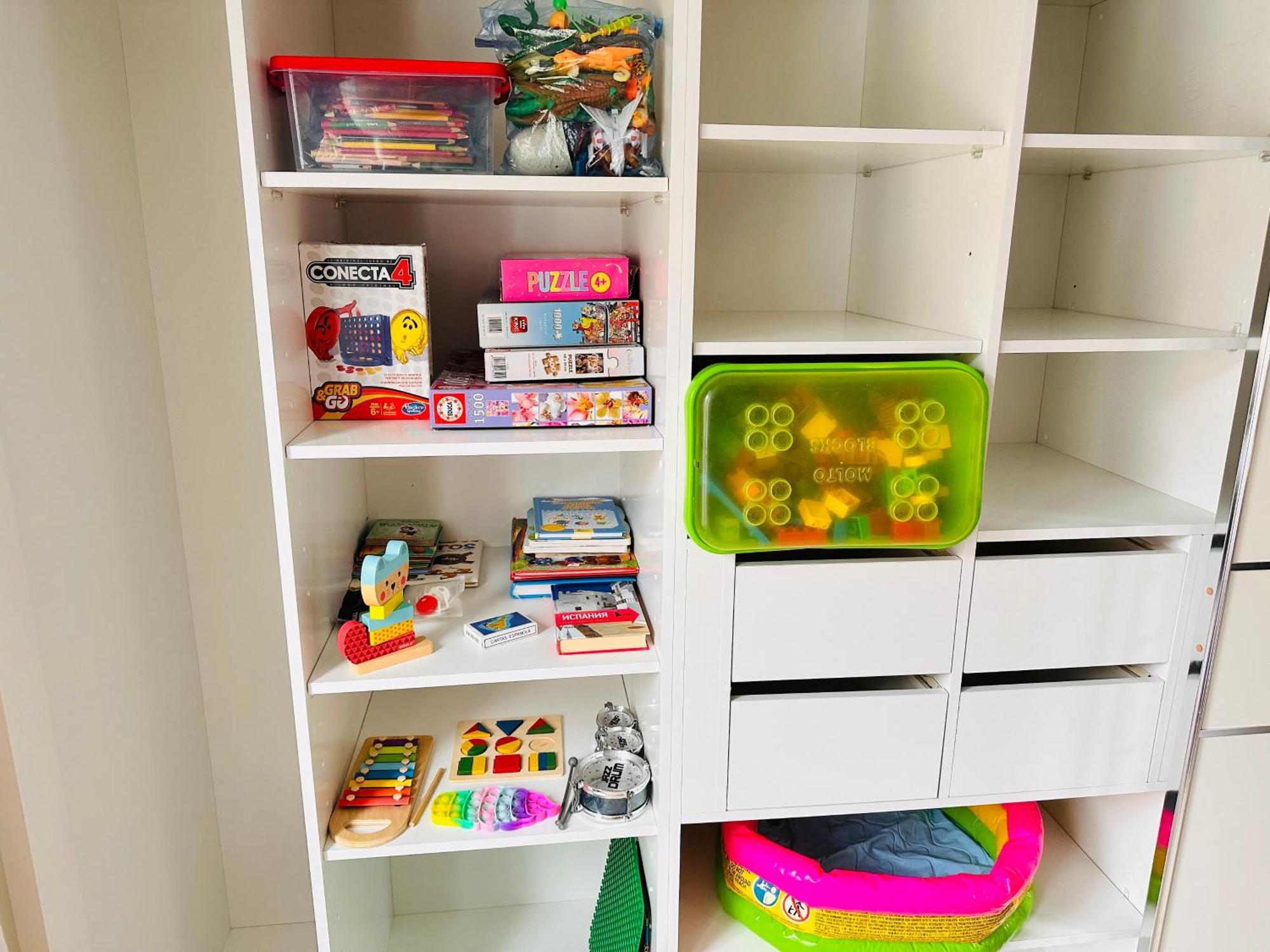 Apartment Family Grand