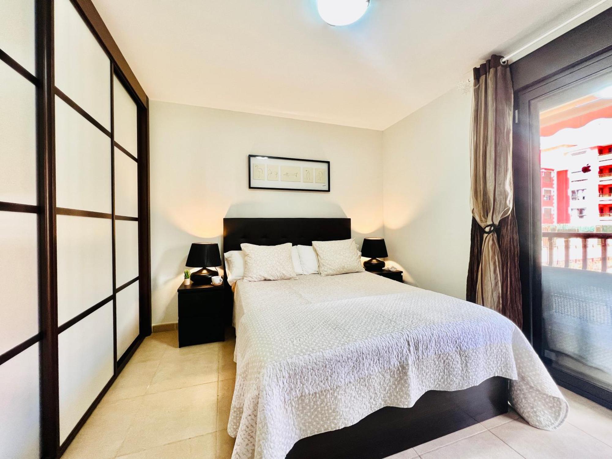 Family Grand Apartment