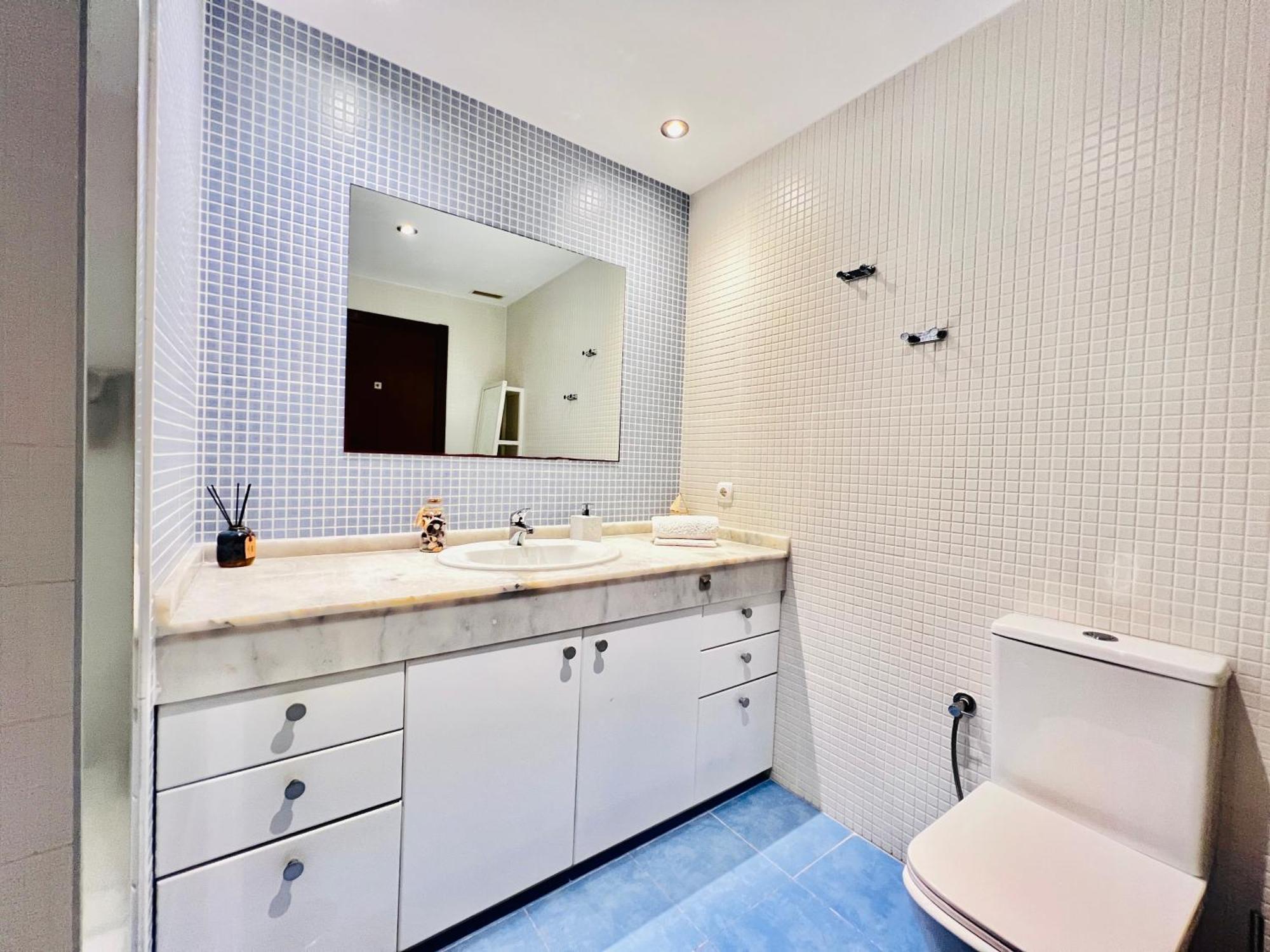 Family Grand Apartment