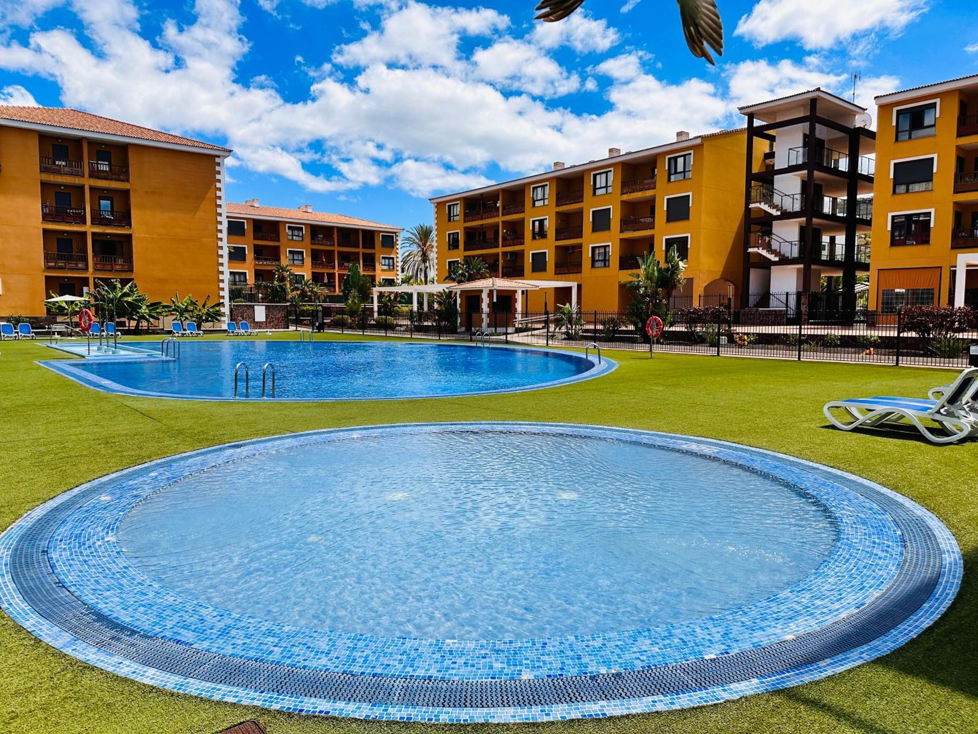 Apartamento Family Grand *