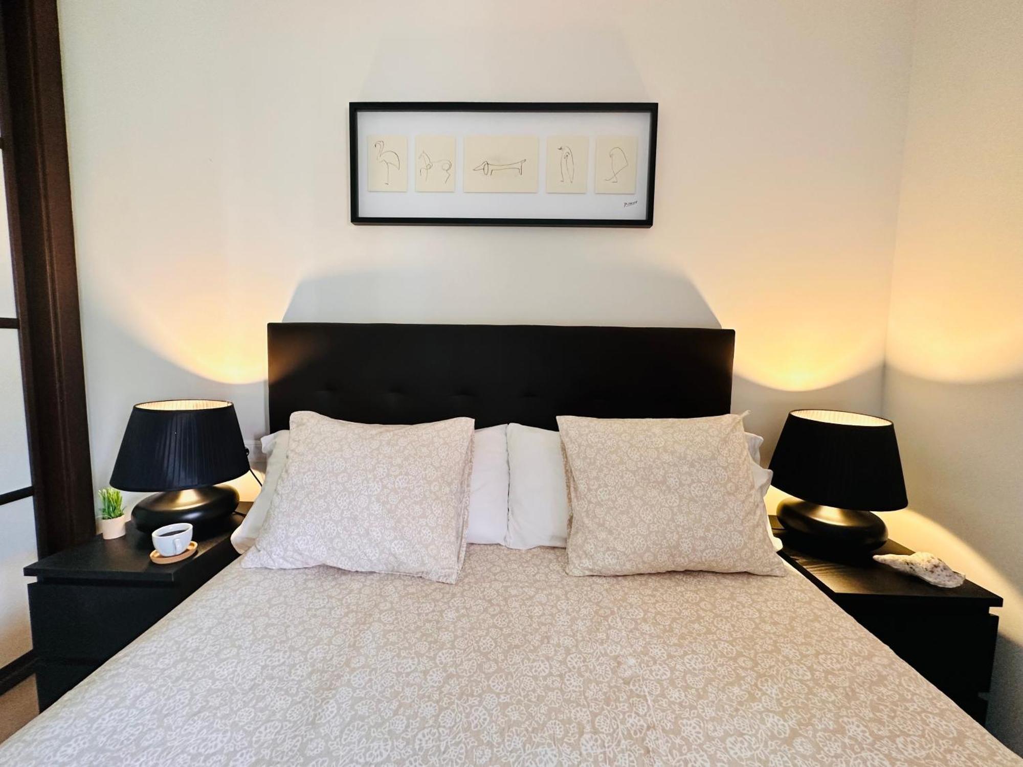 Apartamento Family Grand