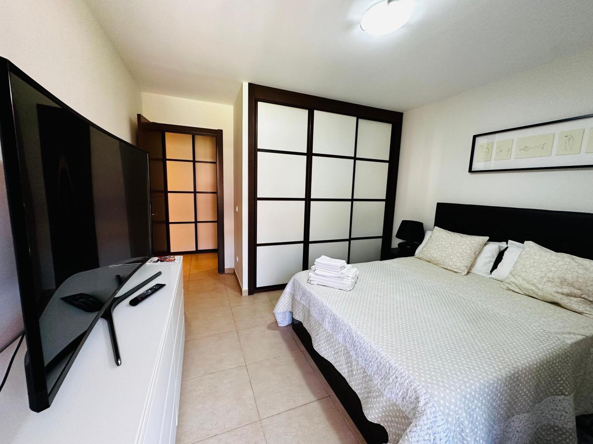 Family Grand Apartamento Palm-mar