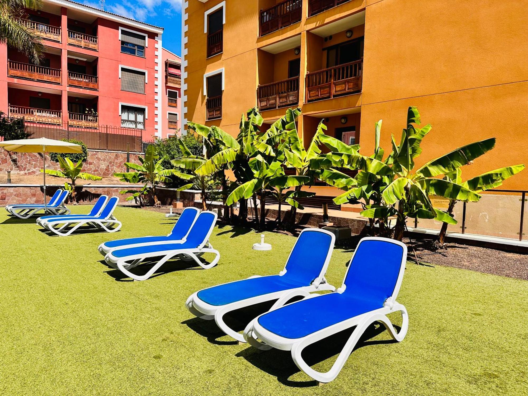 Apartamento Family Grand