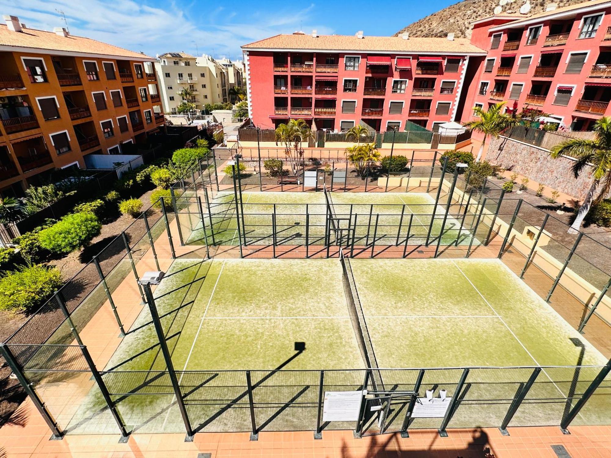 Family Grand Apartamento *