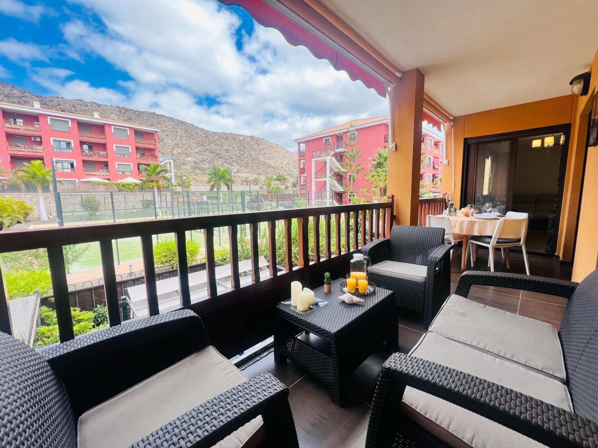 Apartamento Family Grand *