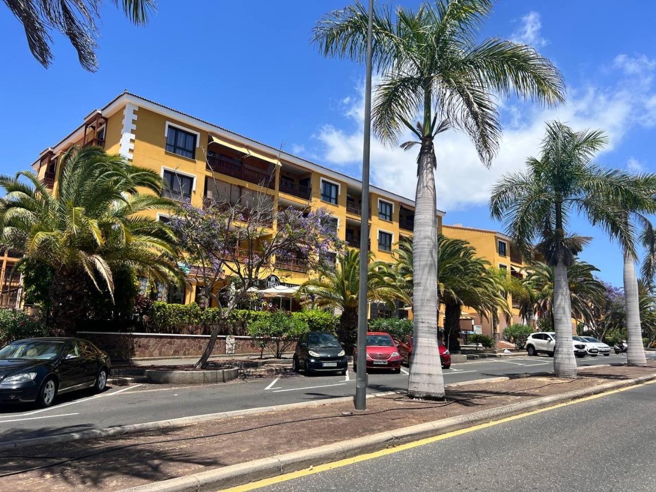 Apartamento Family Grand Palm-mar